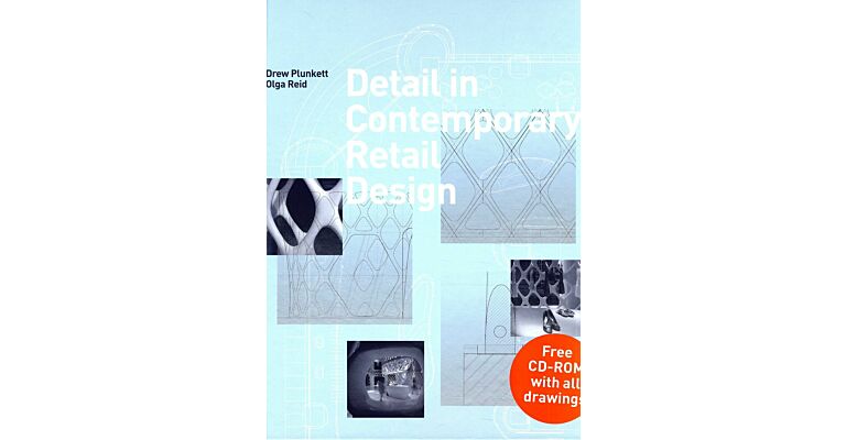 Detail in Contemporary Retail Design