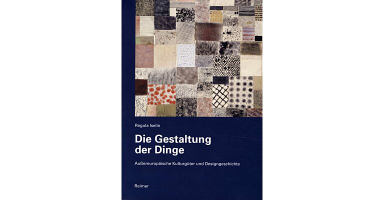 Die Gestaltung der Dinge