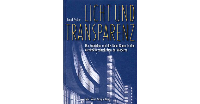 Licht und Transparenz