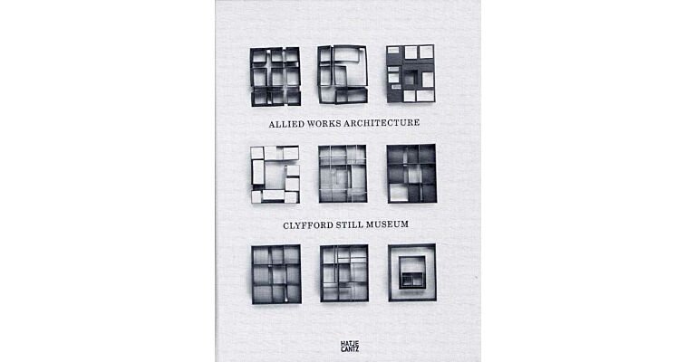 Allied Works Architecture - Clyfford Still Museum