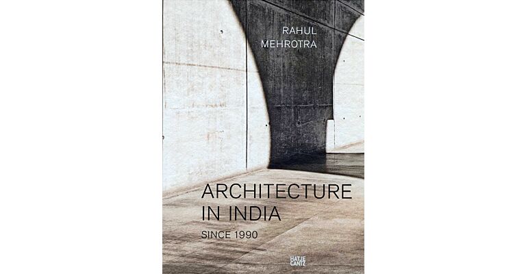 Architecture in India since 1990