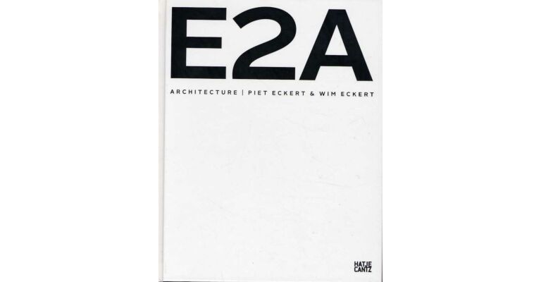 E2A Architecture (Updated)