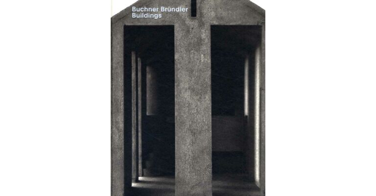 Buchner Bründler Bauten (German language)