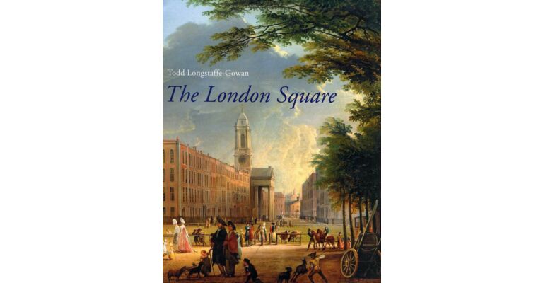 The London Square