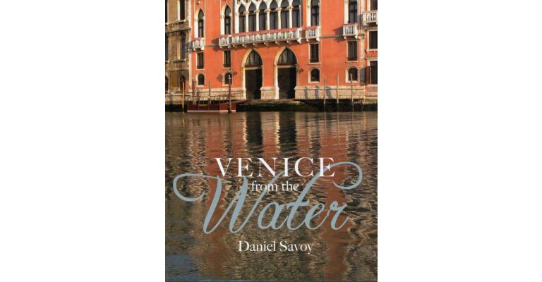Venice from the Water
