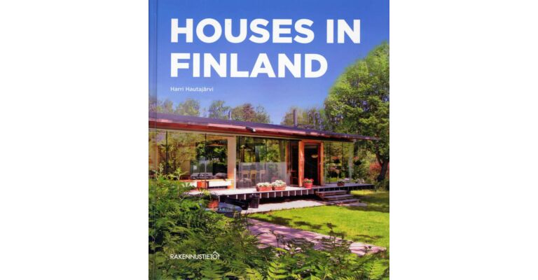 Houses in Finland