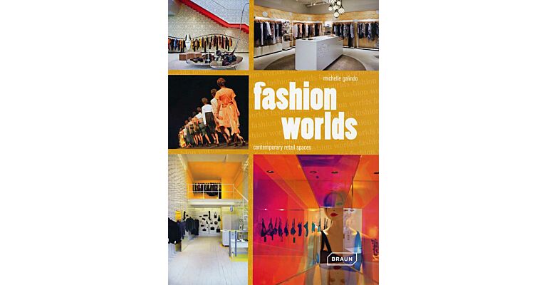Fashion World - Contemporary Stores