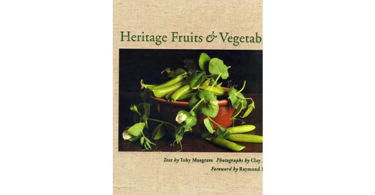 Heritage Fruits & Vegetables