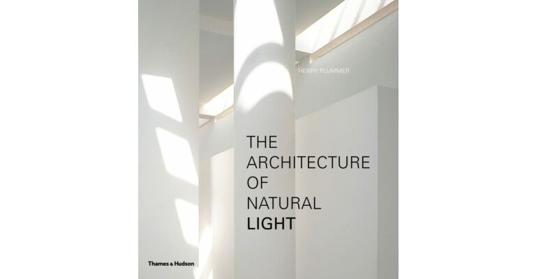 The Architecture of Natural Light (PBK)