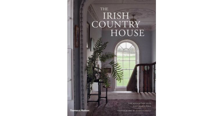 The Irish Country House (PBK)