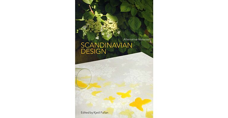 Scandinavian Design - Alternative Histories