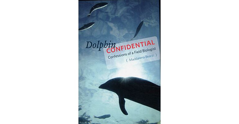 Dolphin Confidential