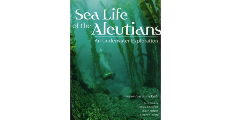 Sea Life of the Aleutians. An Underwater Exploration