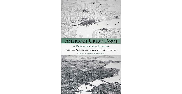 American Urban Form