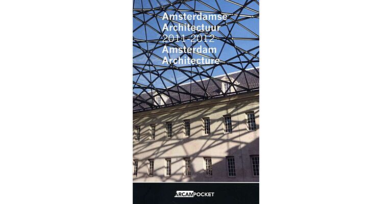 Arcam Pocket 25 - Amsterdam Architecture 2011-2012 