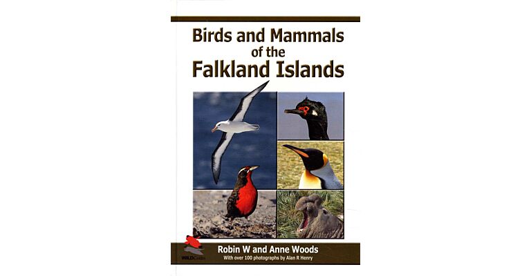 Birds and Mammals of the Falkland Islands