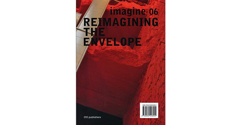 Imagine 06 - Reimagining the Envelope
