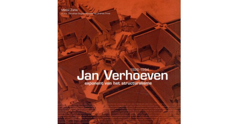 BONAS - Jan Verhoeven 1926-1994