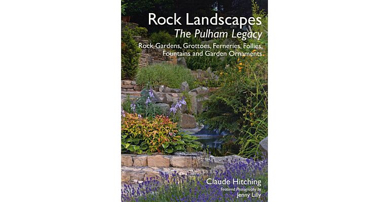 Rock Landscapes - The Pulham Legacy