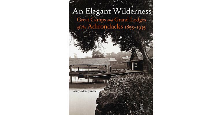 An Elegant Wilderness