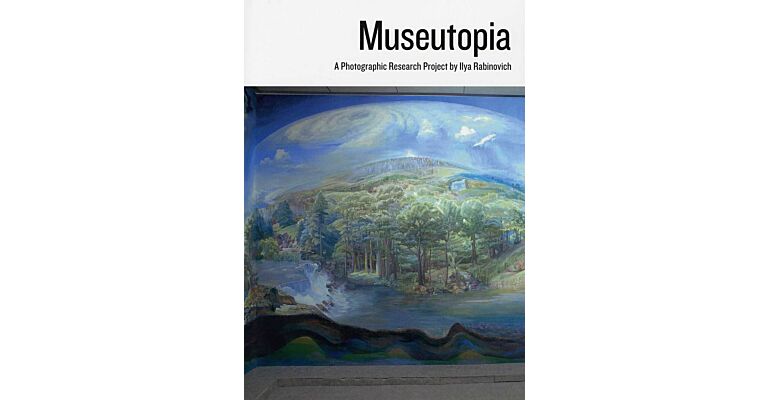 Museutopia - Photographic Research Project