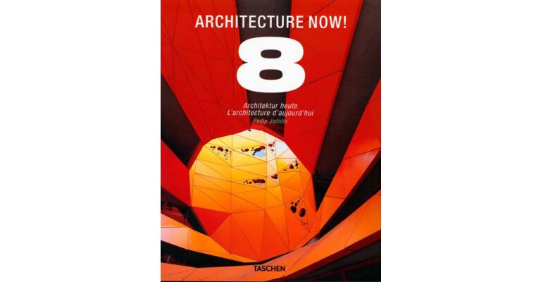Architecture Now ! 8