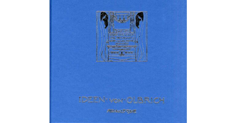 Ideen von Olbrich