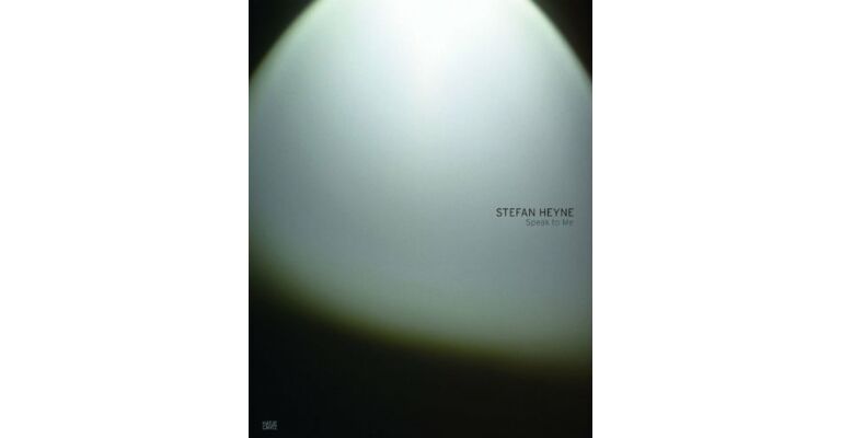 Stefan Heyne - Speak to Me