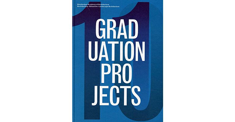 Graduation Projects 2010-2011