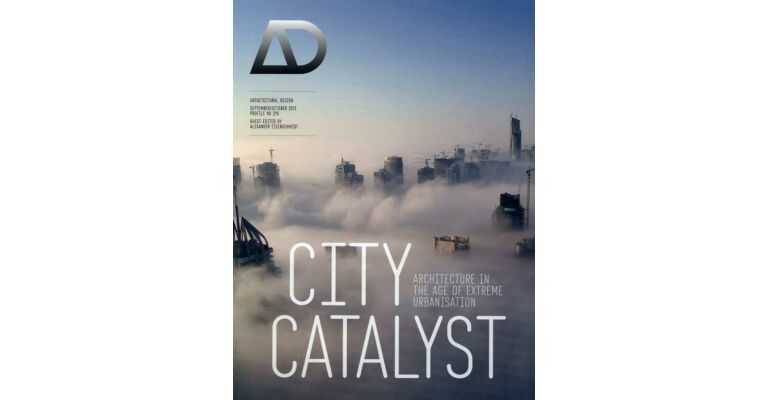 AD - City Catalyst