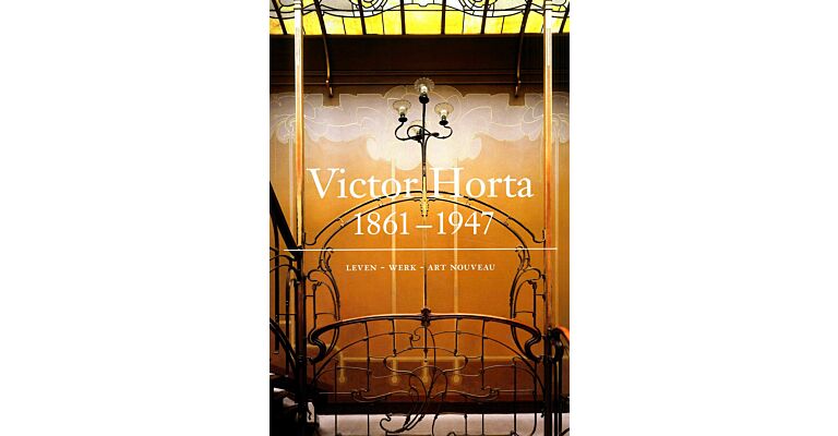 Victor Horta (1861-1947)