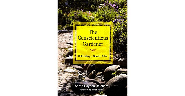 The Conscientious Gardener (paperback)