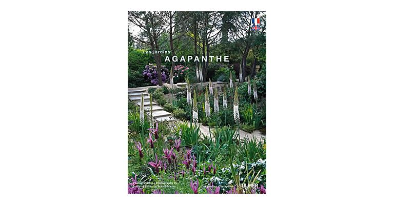 Le Jardin Agapanthe