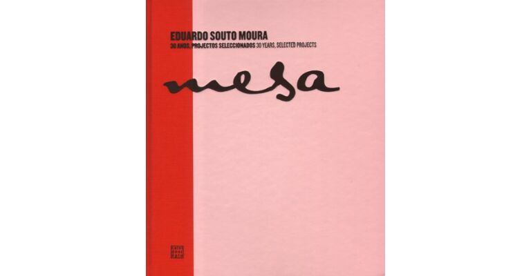 Edouardo Souto de Moura - 30 years