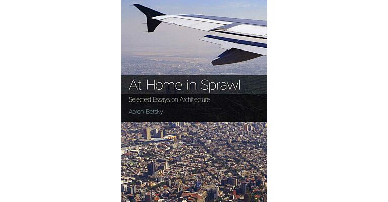 At Home in Sprawl