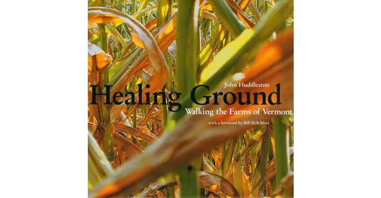 Healing Ground