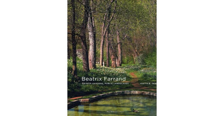 Beatrix Farrand