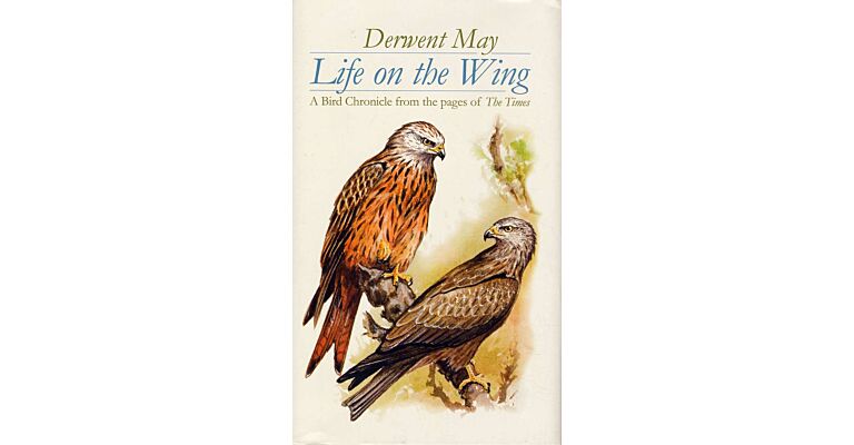 Life on the Wing