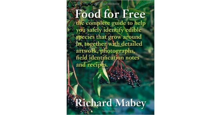Food for Free