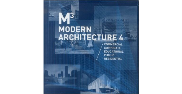 M3 - Modern Architecture 4