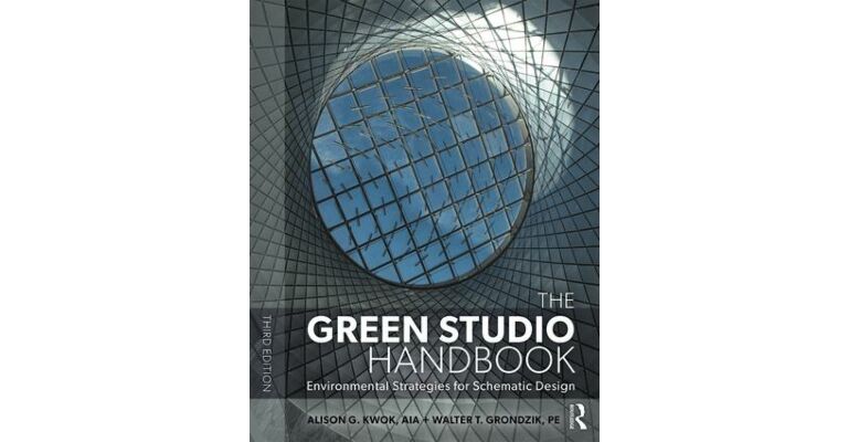 The Green Studio Handbook  (revised edition)