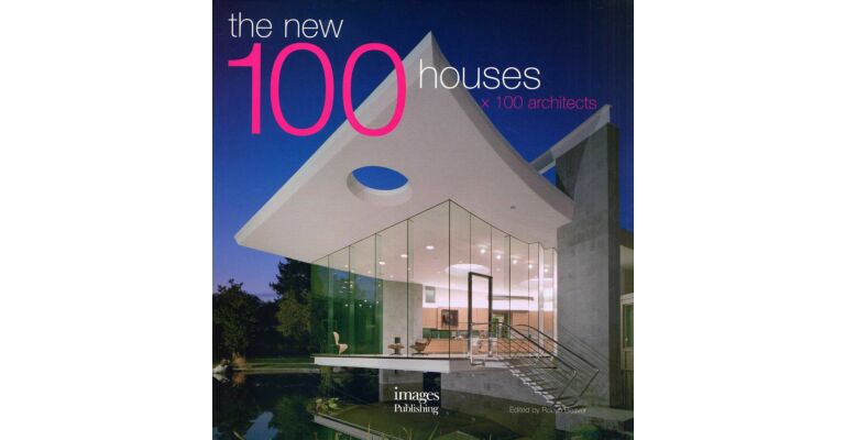 The new 100 Houses x 100 architects
