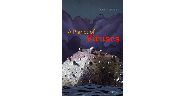 A Planet of Viruses (2nd edition, paperback)