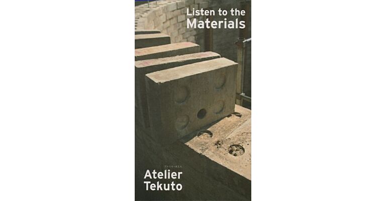 Atelier Tekuto : Listen to the Materials