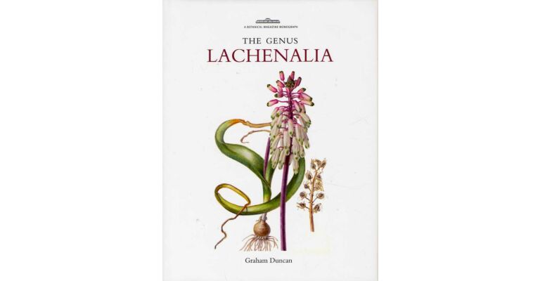 The Genus Lachenalia