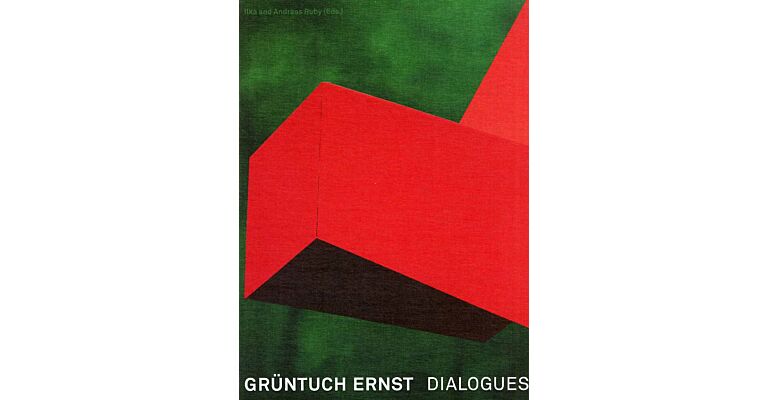 Grüntuch Ernst - Dialogues
