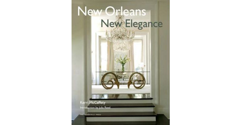 New Orleans - New Elegance