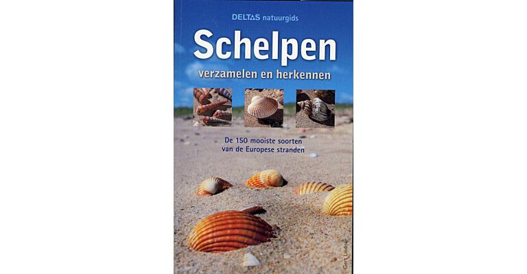 Schelpen verzamelen en herkennen