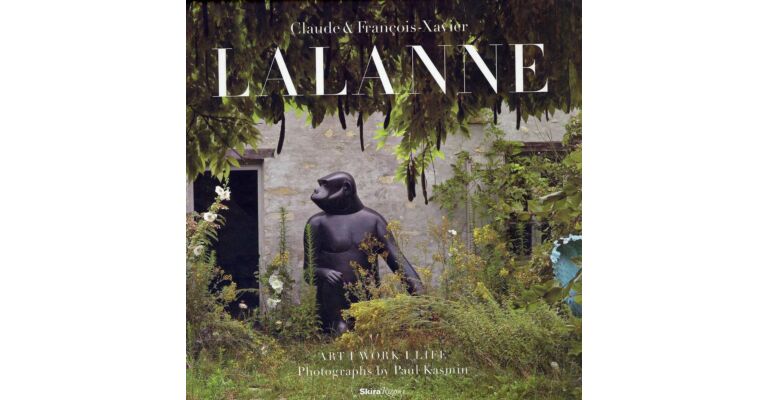 Claude & François-Xavier Lalanne