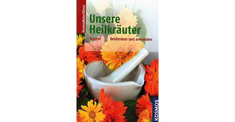 Unsere Heilkräuter